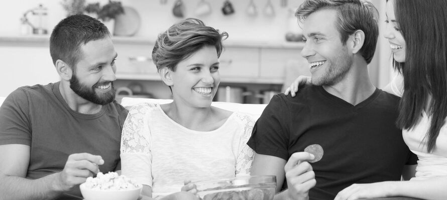 Wohnzimmer | Kreative Trends und inspirierende Ideen