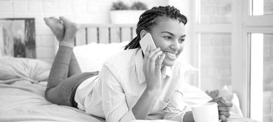 Nachttische fürs Schlafzimmer | HOM’IN. Junges Einrichten